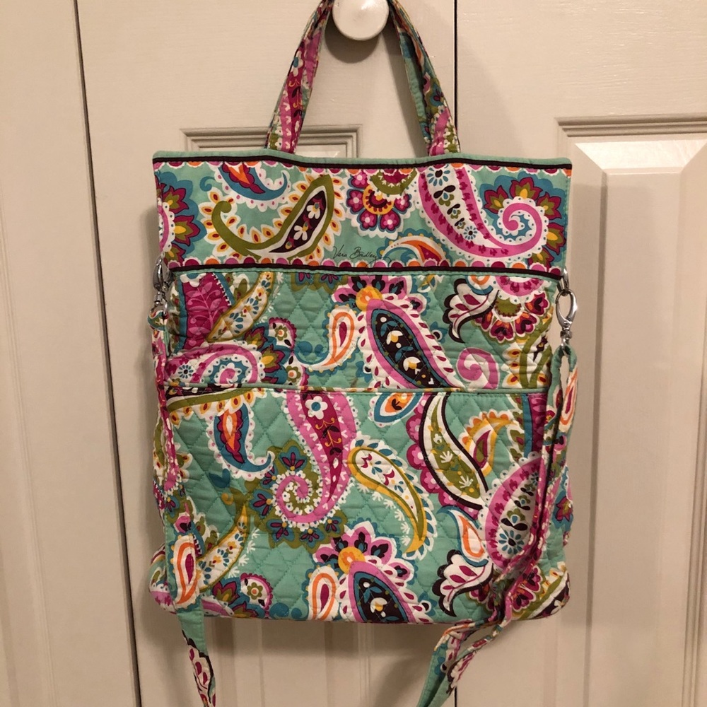 Vera Bradley Bag